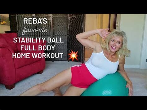 reba fitness onlyfans|Be sure to watch the full workout on my youtube Reba Fitness..